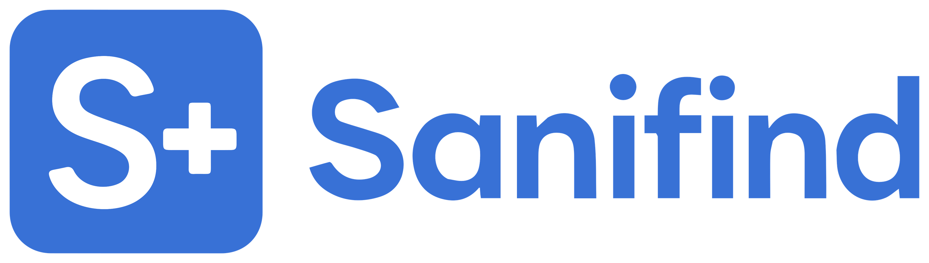 Sanifind